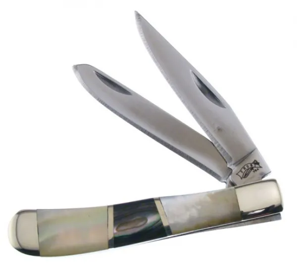 Frost Mini Trapper Knives F18231GPAB
