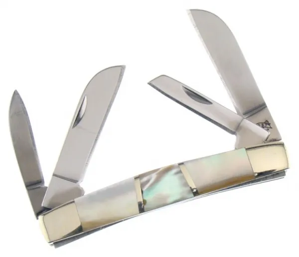 Frost Mini Congress Knives F18233GPAB