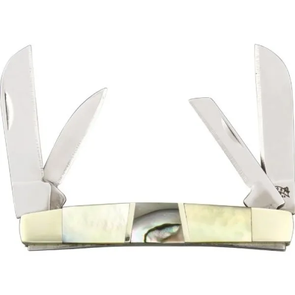 Frost Mini Congress Knives F18233MPAB
