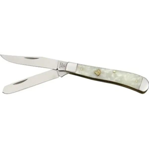 Frost Cutlery Trapper Cracked Ice knives F18243CI
