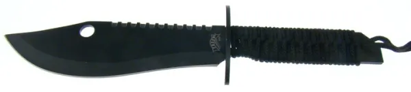 Frost Frost Military Fighter I Black Knives F18287B