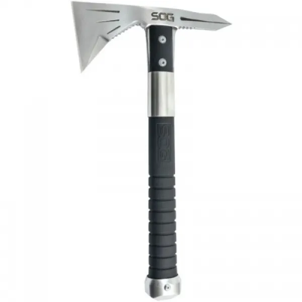 SOG Voodoo Hawk Mini- Satin knives F182N-CP