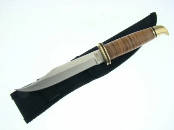 Frost Virginia City Bowie II Knives F18319