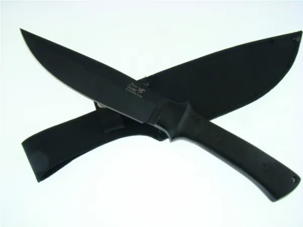 Frost Silent Stalk Knives F18326