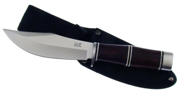 Frost Boone Buck Skinner II Knives F18330PW