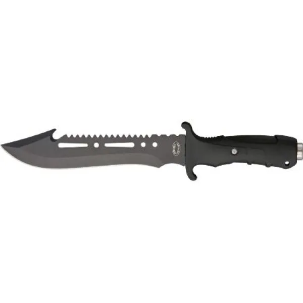 Frost Frost Combat Defense Bowie. Knives F18405BB