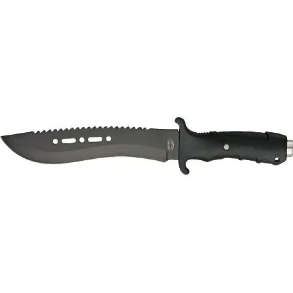 Frost Cutlery Subdued Advance Bowie knives F18408BB