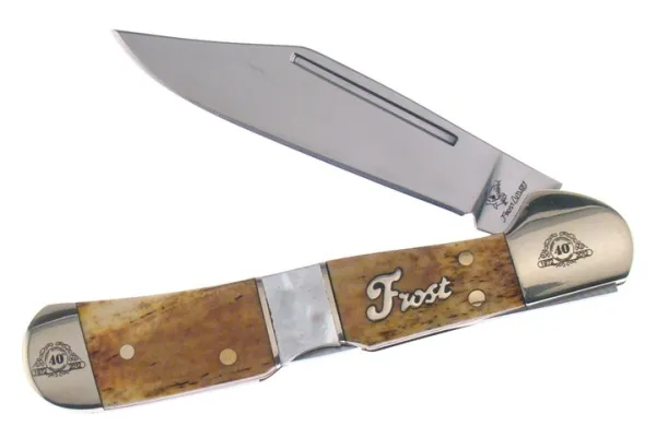 Frost Frost 40th Midlock. Knives F40165CMC