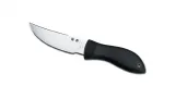 Spyderco MORAN-BLACK/UPSWEPT - FB01P