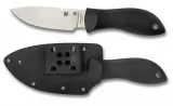 Spyderco MORAN-DROP POINT BLADE - FB02P