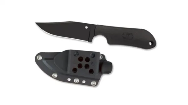 Spyderco Street Beat knives FB15PBBK