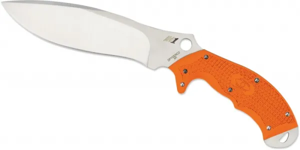 Spyderco Rock Salt Sprint Run SPFB20POR