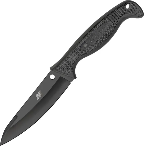Spyderco AQUA SALT LIGHWEIGHT SPFB23PBBK