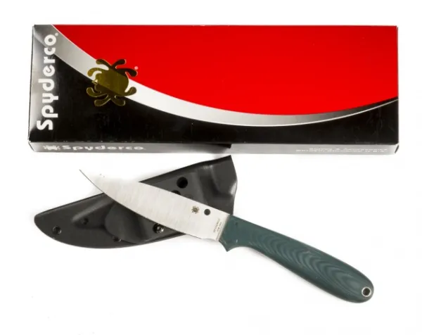 Spyderco Sprig SPFB37GGRP