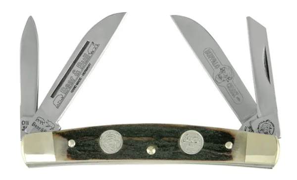 Frost Buffalo Creek Congress Knives FBUF6682DS