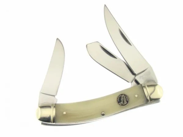 Frost Canyon Creek Sowbelly Knives FCCK517IMI