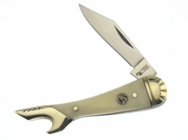 Frost Canyon Creek Leg Knife Knives FCCK521IMI