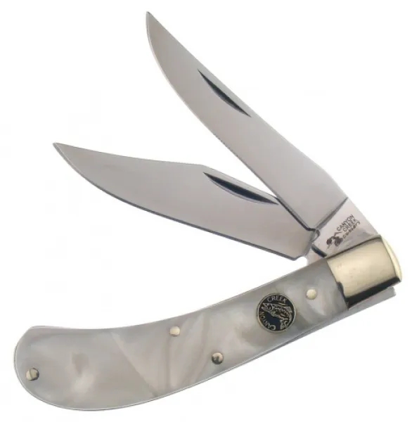 Frost Canyon Creek Saddlehorn Knives FCCK528IP