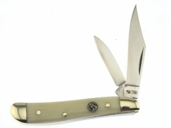 Frost Canyon Creek Peanut Knives FCCK529IMI