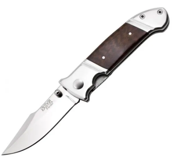 SOG FIELDER MINI FF-33 KNIFE