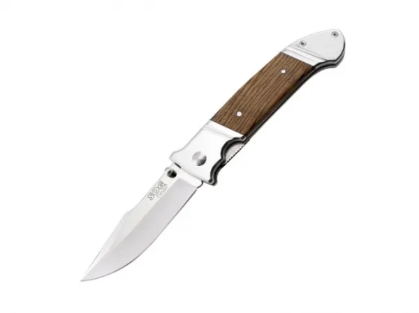 SOG FIELDER XL FF-34 KNIFE