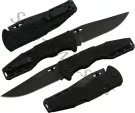 SOG SALUTE- BLACK - FF11-CP