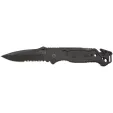 SOG ESCAPE- BLACK - FF25-CP
