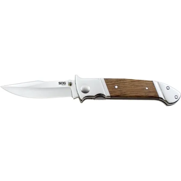 SOG Fielder knives FF30-CP