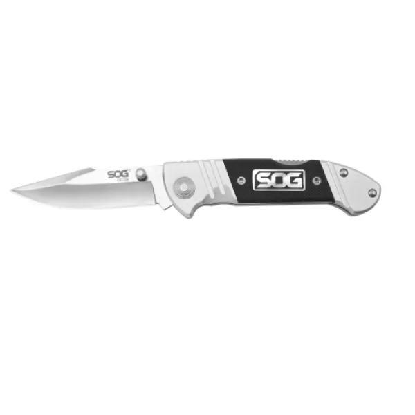 SOG Fielder Assist Mini G10 Handle knives FF3302-CP