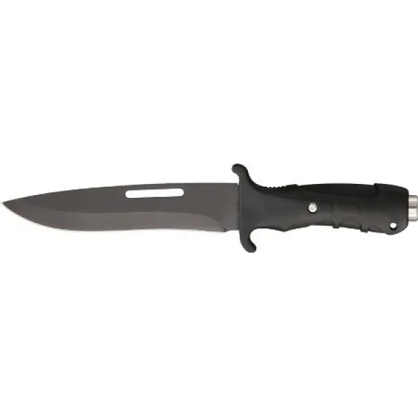 Frost Frost Dark Warrior Black. Knives FHK0832D
