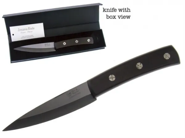 Frost Frost HRI Small Paring Knife Knives FHRI017