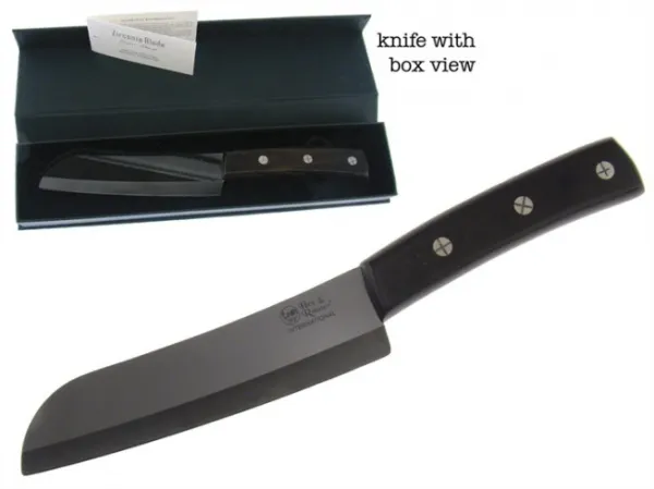 Frost Frost HRI Santoku Knife Knives FHRI018