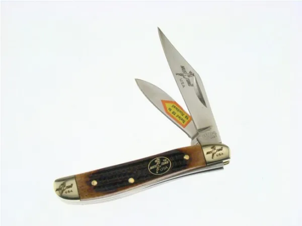 Frost Little Peanut Knives FMB107WABS