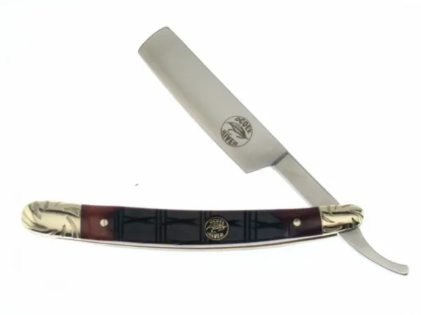 Frost Frost Ocoee River Razor. Knives FOC148T