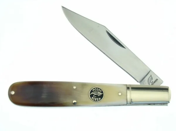 Frost Ocoee Barlow Ox Horn Knives FOC507OXH