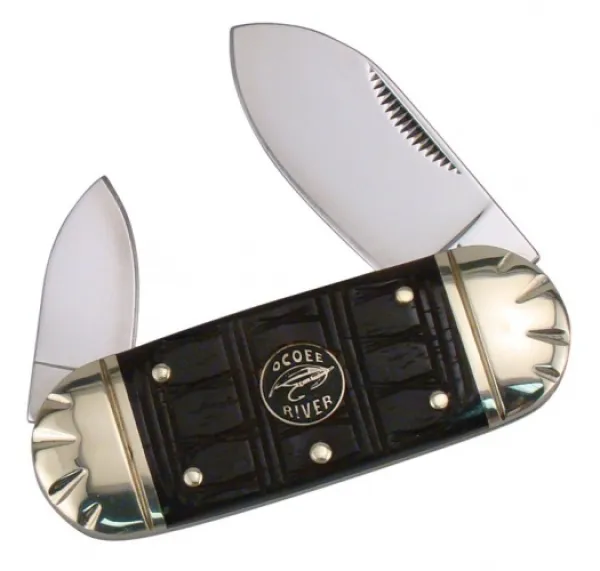 Frost Ocoee River Sunfish Knives FOC510T