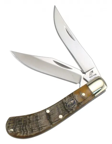 Frost Ocoee River Saddlehorn Knives FOC528RH