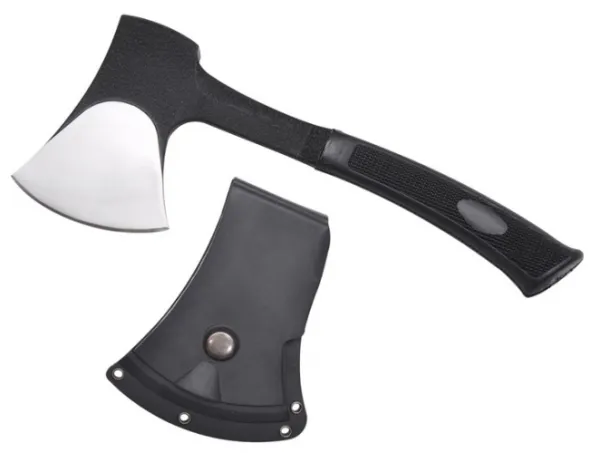 Frost Ocoee River Axe Knives FOC537B