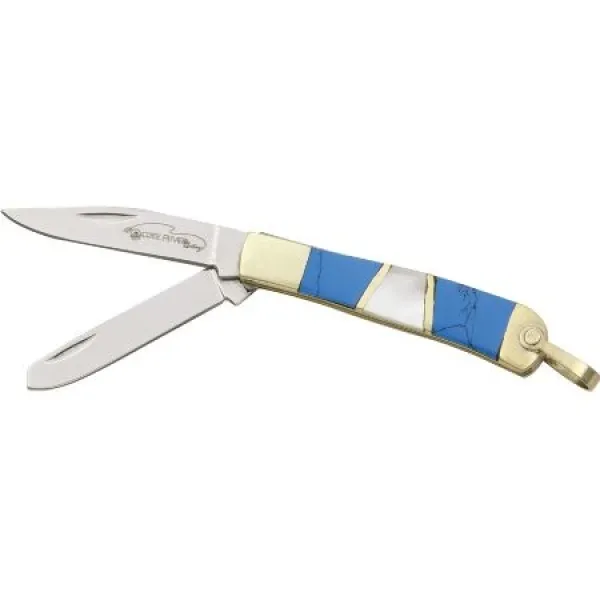 Frost Frost Ocoee Mini Trapper. Knives FOC553TUMP