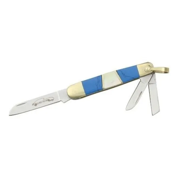 Frost Frost Mini Whittler Turquoise- Knives FOC554TUMP