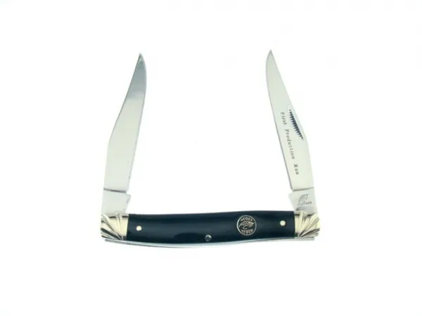 Frost Ocoee River Muskrat Ox Horn Knives FOC555OXH
