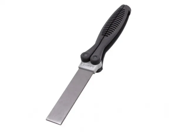 Lansky Double Diamond Fold Paddle M-f sharpeners FP-2860