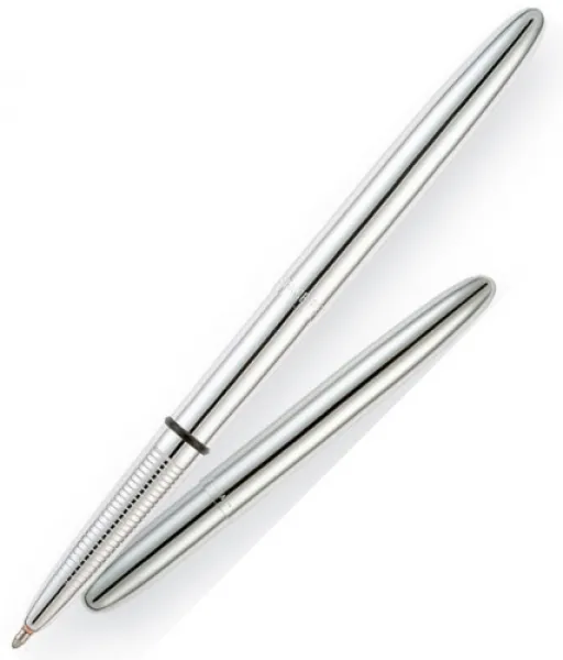 Fisher Space Pen Chrome Bullet Pen pens FP4114