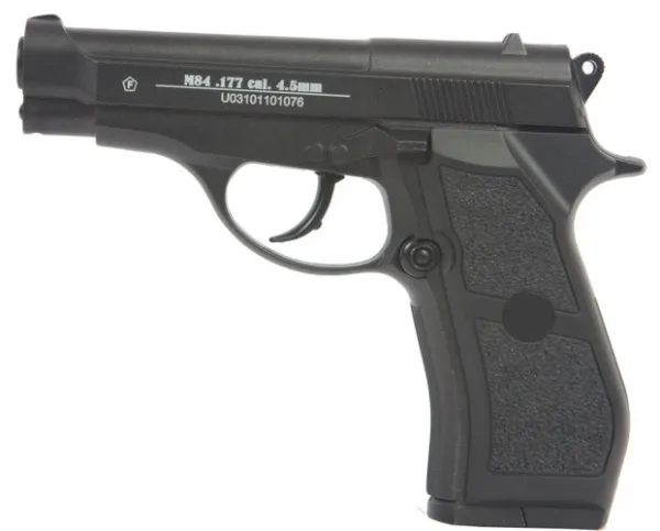 Firepower Firepower Model M84 CO2 FPR07801
