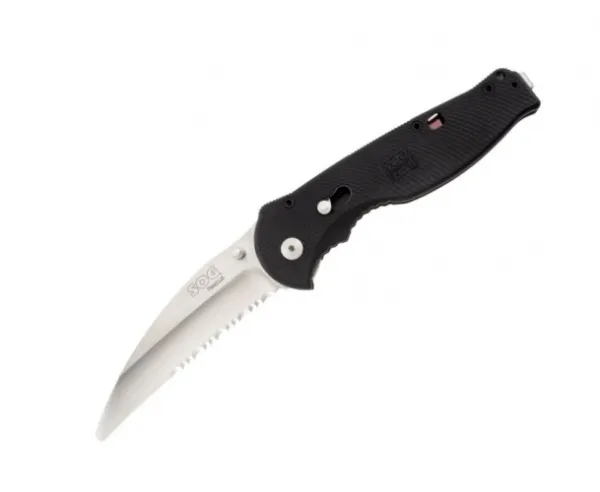 SOG Flash Rescue knives FSA6-CP