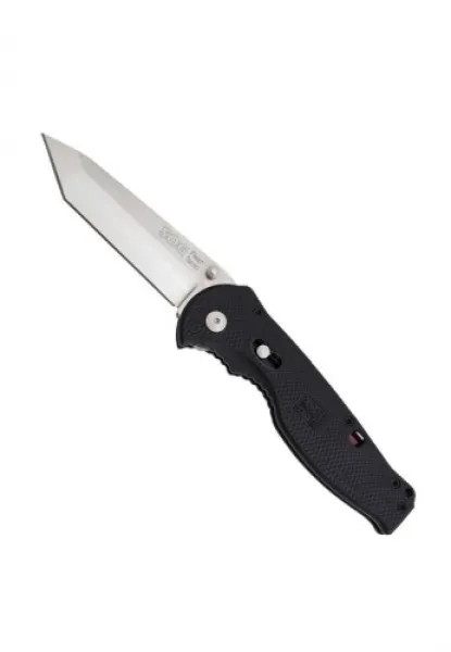 SOG Flash Ii Tanto Satin knives FSAT8-CP