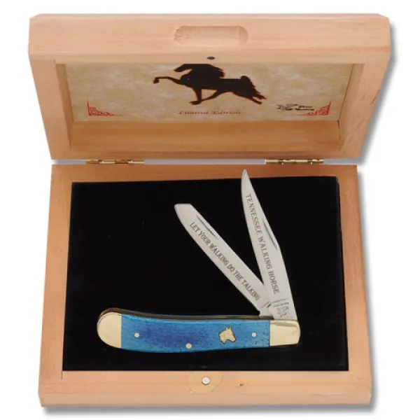 Frost Frost TN Walking Horse. Knives FSET812TNWH