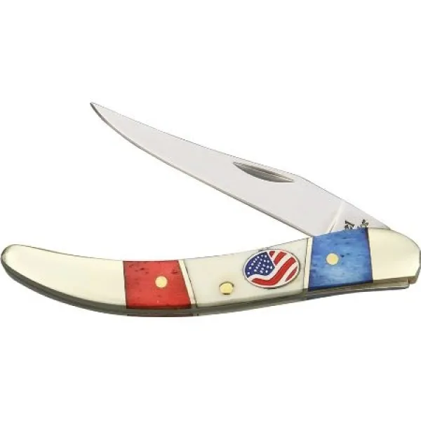 Frost Frost Small Toothpick. Knives FSW109RWB