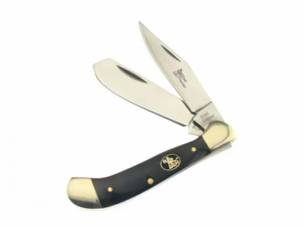 Frost Steel Warrior Small Saddlehorn Knives FSW111BH