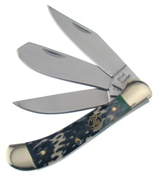 Frost Frost Small Saddlehorn Cobra S Knives FSW111CSS3